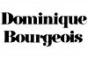 Logo Dominique Bourgeois